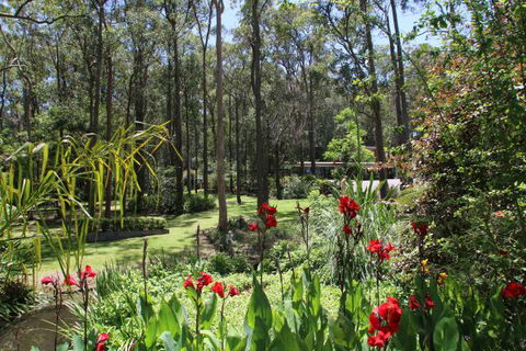 Werekataba - QLD Tourism 0