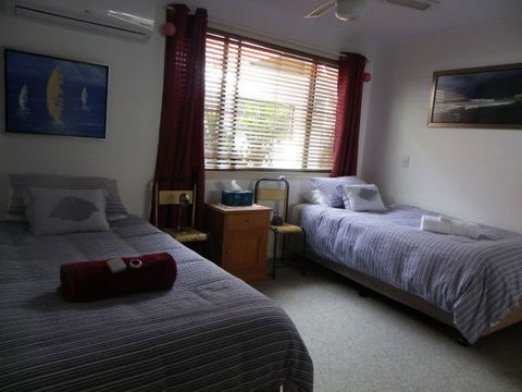 Werekataba - QLD Tourism 5