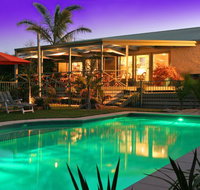 Weeroona Retreat BB - QLD Tourism