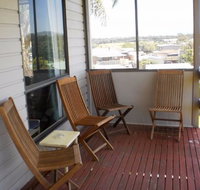 Anchors Aweigh - QLD Tourism