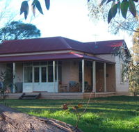 Baranduda Homestead BB Cottages - QLD Tourism