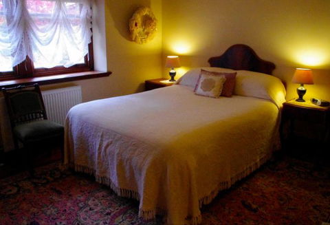Baranduda Homestead B&B Cottages - QLD Tourism 6