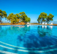 Discovery Parks - Balmoral Karratha - QLD Tourism