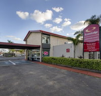 Econo Lodge Mount Gambier - Queensland Tourism