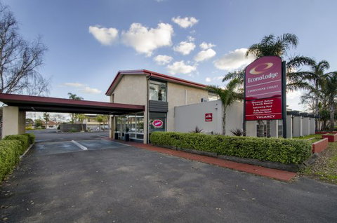 Econo Lodge Mount Gambier - Queensland Tourism 0