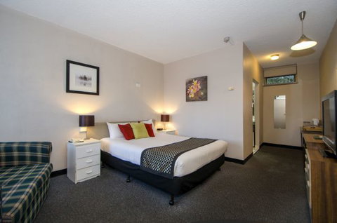 Econo Lodge Mount Gambier - Queensland Tourism 1