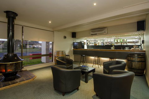 Econo Lodge Mount Gambier - Queensland Tourism 2