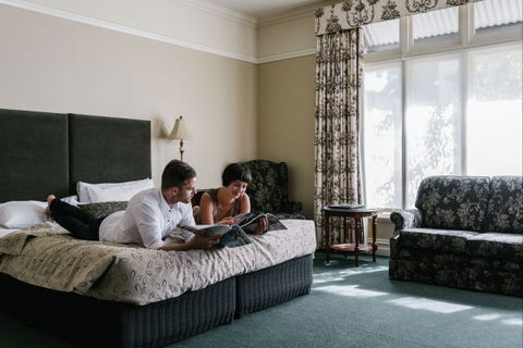 Grange Bellinzona - QLD Tourism 3