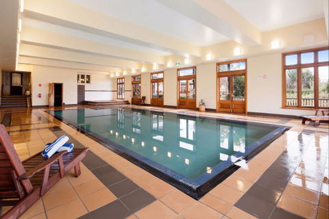 Grange Bellinzona - QLD Tourism 5