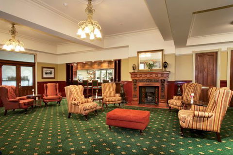 Grange Bellinzona - QLD Tourism 7