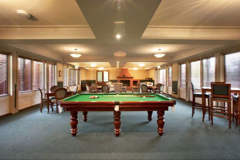 Grange Bellinzona - QLD Tourism 8