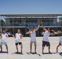 Inverell Serviced Apartments - Queensland Tourism