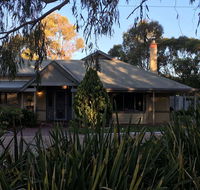 The Paddocks - QLD Tourism
