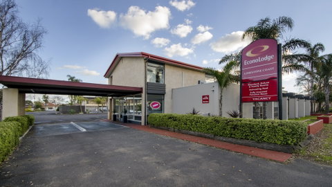 Econo Lodge Mount Gambier - Queensland Tourism 4