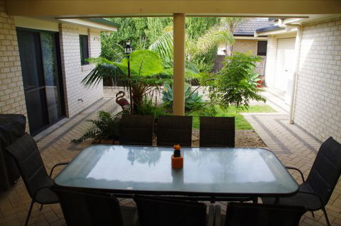 Marina Park View - QLD Tourism 7