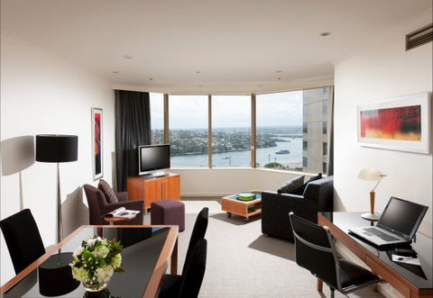 Quay West Suites Sydney - QLD Tourism 7