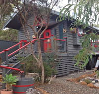 Serenity Cottage - QLD Tourism