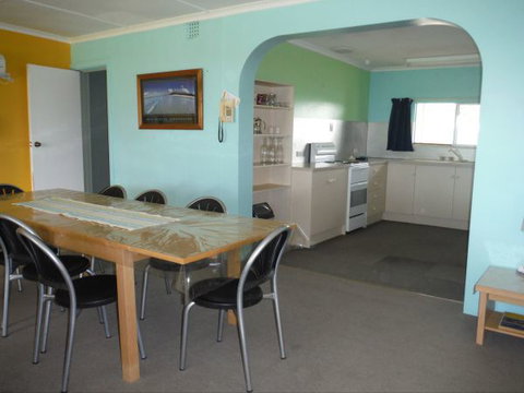 Sea-Esther - QLD Tourism 2