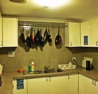 Sydney Backpackers - QLD Tourism