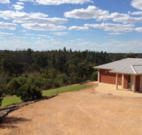 Templeton On Murray - QLD Tourism