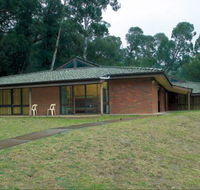 Wombeyan Caves Dormitories - QLD Tourism