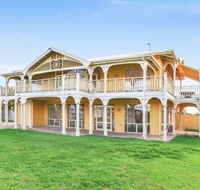 34 Janz Avenue - Queensland Tourism