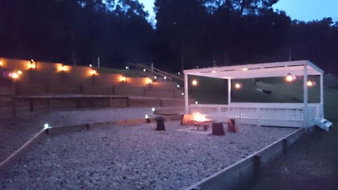 55 Acres Retreat - QLD Tourism 3