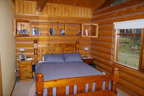 55 Acres Retreat - QLD Tourism 6