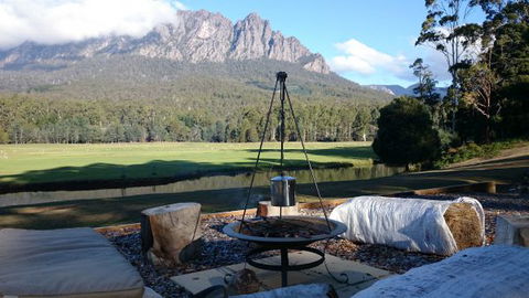 55 Acres Retreat - QLD Tourism 7