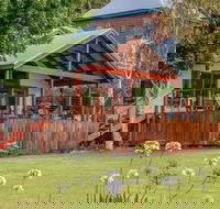 Otto Holdings PTY LTD - Queensland Tourism