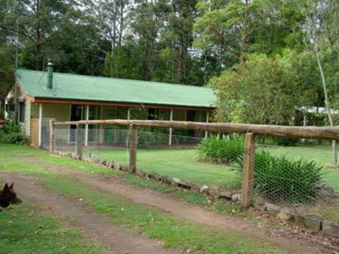 Bower Retreat - Queensland Tourism 0