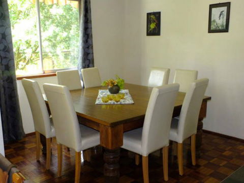 Bower Retreat - Queensland Tourism 2