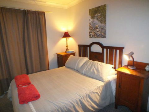 Bower Retreat - Queensland Tourism 3
