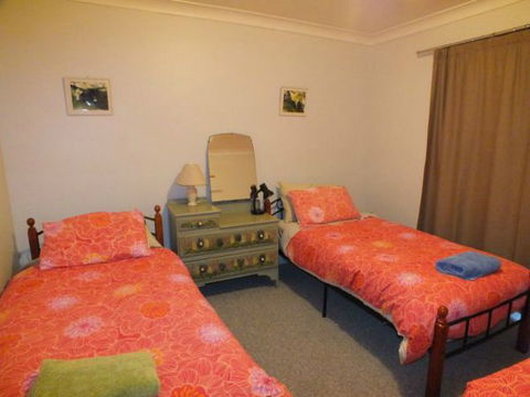 Bower Retreat - Queensland Tourism 4