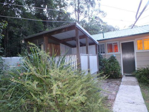 Bower Retreat - Queensland Tourism 5