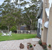 Clifden Cottage