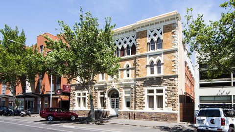 Adabco Boutique Hotel - QLD Tourism 3