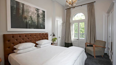 The Crafers Hotel - QLD Tourism 0