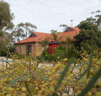 Mount Charmal Bed And Breakfast - QLD Tourism