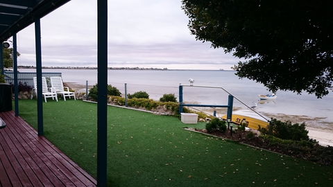 St Helens Beachfront - Queensland Tourism 4