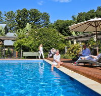 Birks River Retreats - Queensland Tourism