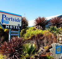 Portside Motel - QLD Tourism