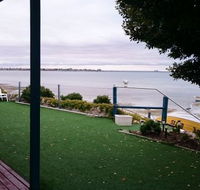 St Helens Beachfront - Queensland Tourism