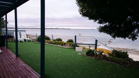 St Helens Beachfront - Queensland Tourism 0