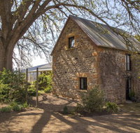Farm Pod at Twamley Farm - QLD Tourism
