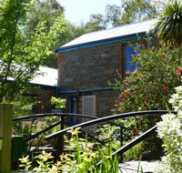 Willowbrook Heritage Bed  Breakfast - QLD Tourism