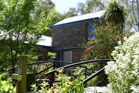 Willowbrook Heritage Bed & Breakfast - QLD Tourism 0