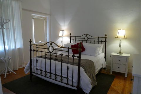 Willowbrook Heritage Bed & Breakfast - QLD Tourism 1