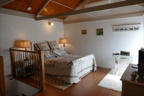 Willowbrook Heritage Bed & Breakfast - QLD Tourism 3