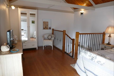 Willowbrook Heritage Bed & Breakfast - QLD Tourism 4